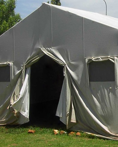 Изготавливаем солдатские палатки в Воткинске вместимостью <strong>до 70 человек</strong>